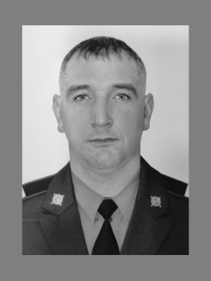 Голубцов Владимир Сергеевич